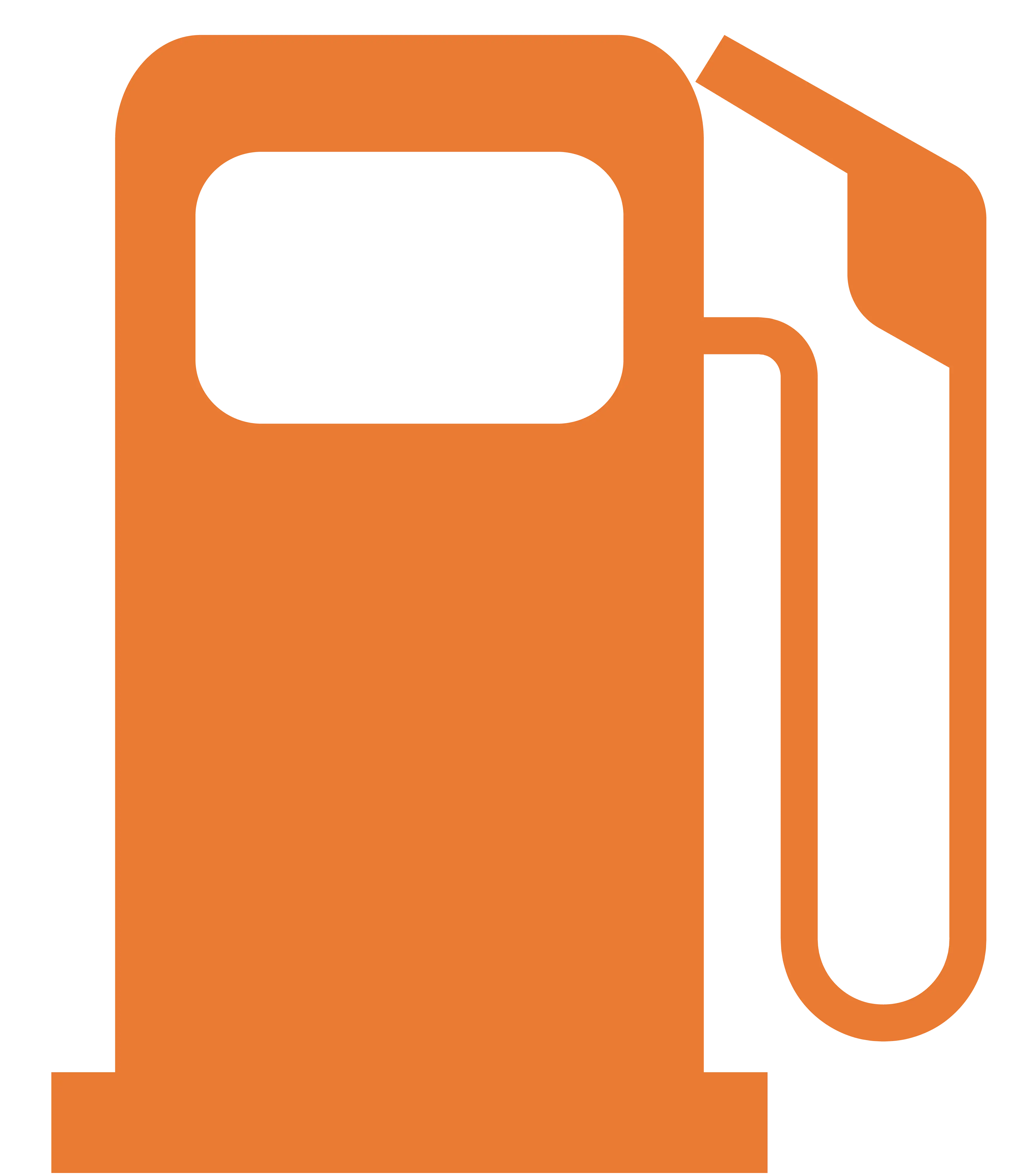 Ícono de facturación